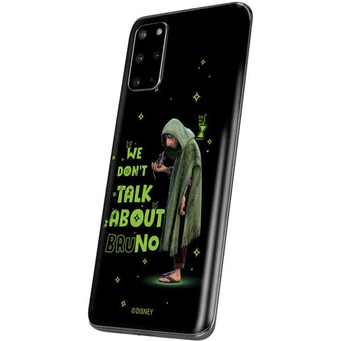 Disney Encanto Bruno Galaxy S20 Plus Skin